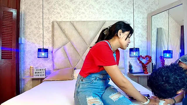 Lucymatty online show from September 2025 11:21:01 AM