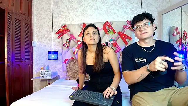 Lucymatty online show from September 2025 11:34:01 AM