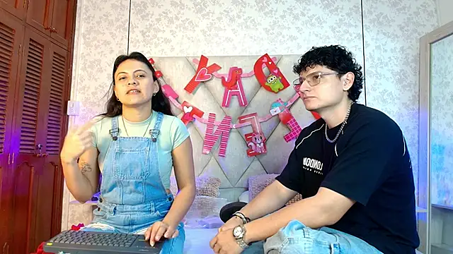 Lucymatty online show from September 2025 11:33:01 AM