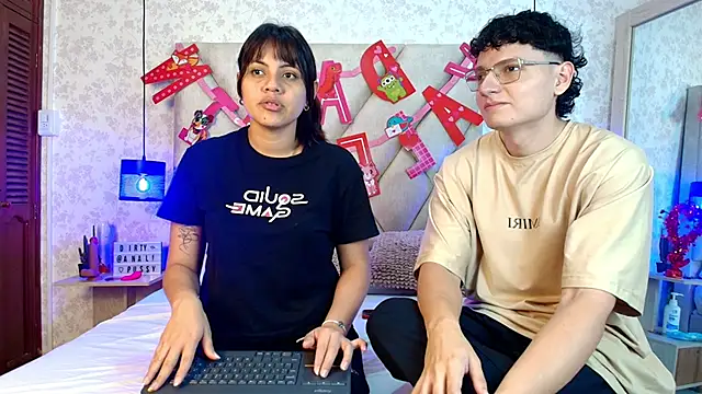 Lucymatty online show from September 2025 11:24:01 AM