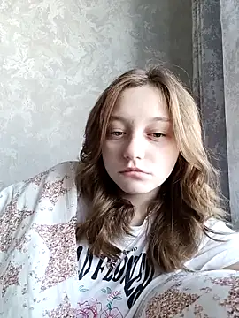 Snapshot of Bonechka chatting on October 2025 05:48:01 AM Bonechka online show from October 2025 05:48:01 AM