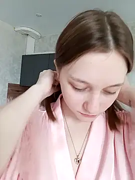 Snapshot of Bonechka chatting on October 2025 05:40:01 AM Bonechka online show from October 2025 05:40:01 AM