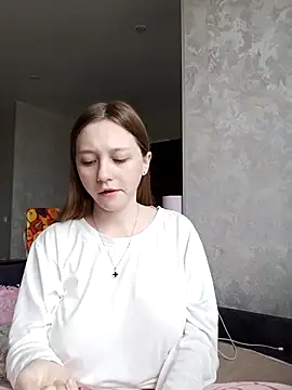 Snapshot of Bonechka chatting on October 2025 07:33:01 AM Bonechka online show from October 2025 07:33:01 AM