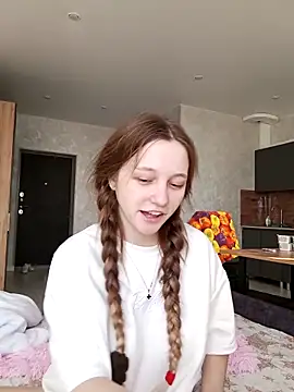 Snapshot of Bonechka chatting on October 2025 12:27:02 PM Bonechka online show from October 2025 12:27:02 PM