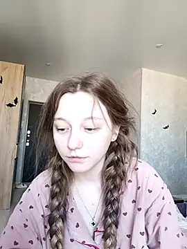 Snapshot of Bonechka chatting on October 2025 07:56:01 AM Bonechka online show from October 2025 07:56:01 AM