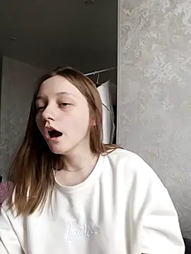 Snapshot of Bonechka chatting on November 2025 08:14:01 AM Bonechka online show from November 2025 08:14:01 AM