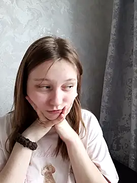 Snapshot of Bonechka chatting on November 2025 09:48:02 AM Bonechka online show from November 2025 09:48:02 AM