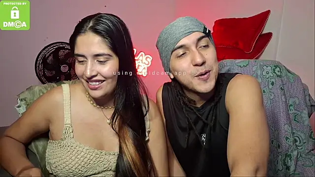 incubus2sucubus online show from September 2025 06:02:01 PM