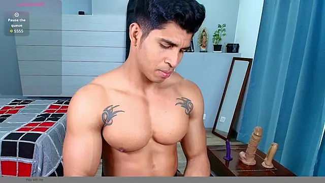 Snapshot of Apolotherock chatting on October 2025 08:06:02 PM Apolotherock online show from October 2025 08:06:02 PM