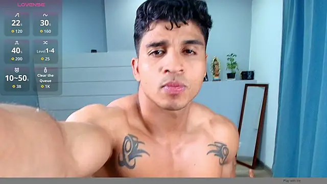 Snapshot of Apolotherock chatting on October 2025 07:03:02 PM Apolotherock online show from October 2025 07:03:02 PM