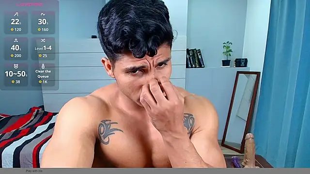 Snapshot of Apolotherock chatting on October 2025 12:54:01 AM Apolotherock online show from October 2025 12:54:01 AM