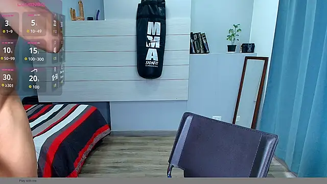 Snapshot of Apolotherock chatting on October 2025 07:04:02 PM Apolotherock online show from October 2025 07:04:02 PM