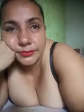 ValeriaRouge online show from March 2025 08:19:01 PM