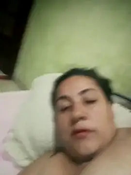 ValeriaRouge online show from March 2025 11:34:02 PM
