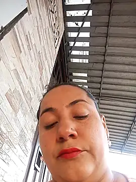 ValeriaRouge online show from September 2025 11:11:01 AM