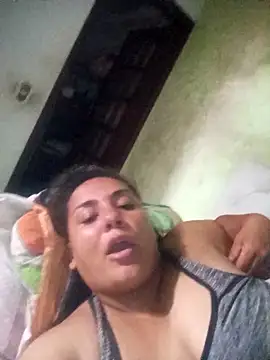 ValeriaRouge online show from September 2025 08:25:01 PM
