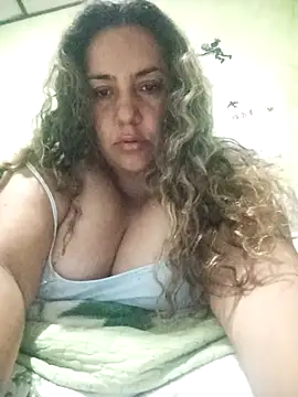 ValeriaRouge online show from September 2025 11:15:01 AM