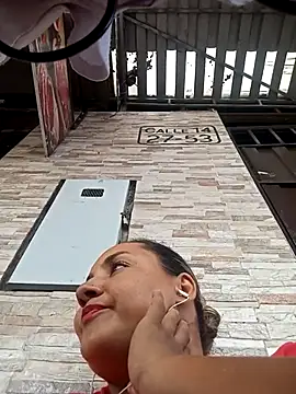 ValeriaRouge online show from September 2025 12:54:02 PM