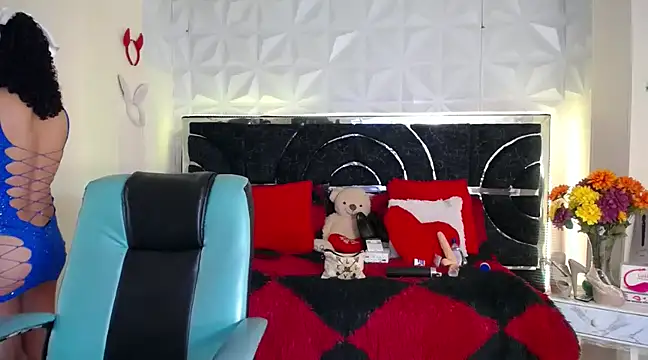 madison grande online show from March 2025 12:28:01 PM