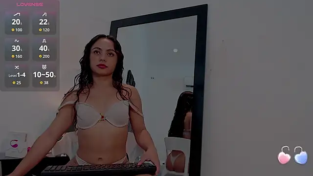petitteslut  online show from September 2025 08:10:02 PM