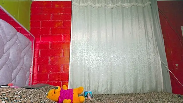 daniia johns online show from October 2025 11:15:02 PM