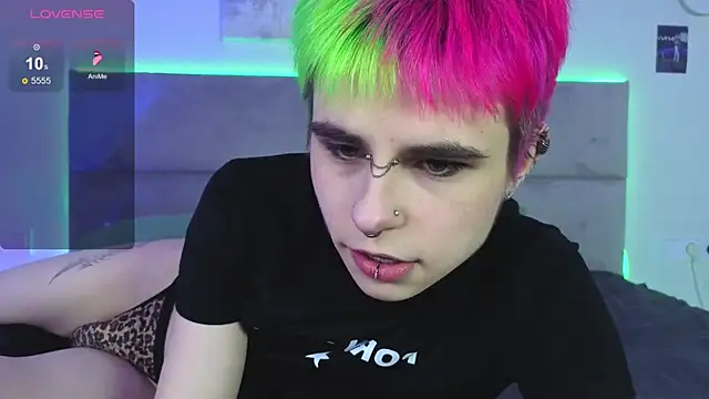 Alex Vallley online show from October 2025 11:05:01 PM