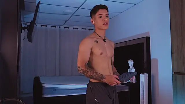 Snapshot of ErosKhaos chatting on September 2025 05:57:02 AM ErosKhaos online show from September 2025 05:57:02 AM