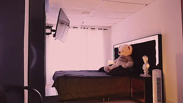 Snapshot of ErosKhaos chatting on October 2025 07:21:01 PM ErosKhaos online show from October 2025 07:21:01 PM