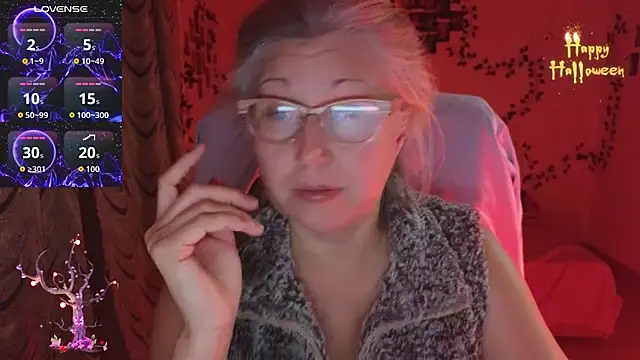 Snapshot of Wane_Witch chatting on October 2025 07:58:02 PM Wane Witch online show from October 2025 07:58:02 PM