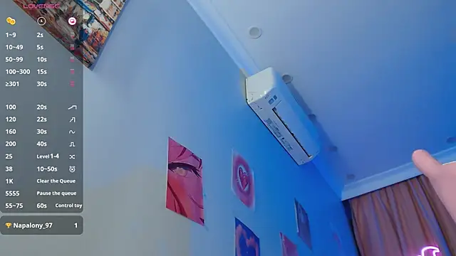 Snapshot of Cassie_Scott chatting on October 2025 09:42:02 PM Cassie Scott online show from October 2025 09:42:02 PM