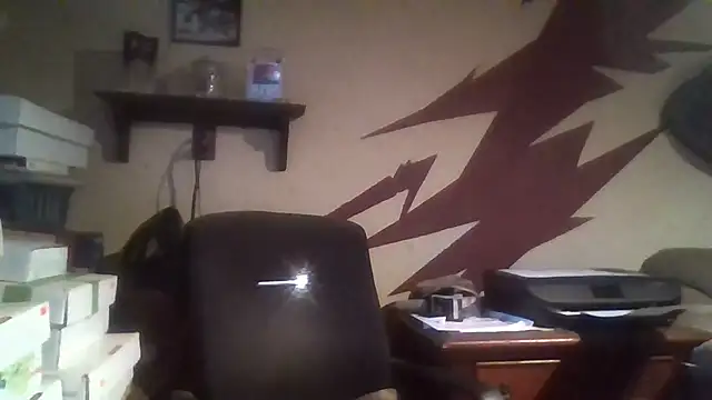 Snapshot of HunkofRock chatting on September 2025 11:26:01 AM HunkofRock online show from September 2025 11:26:01 AM