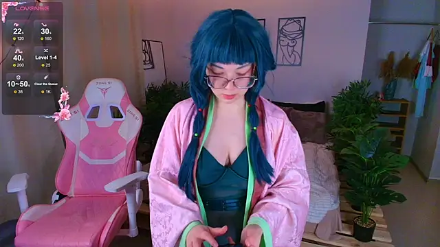 Daine Pastry online show from October 2025 01:54:01 PM