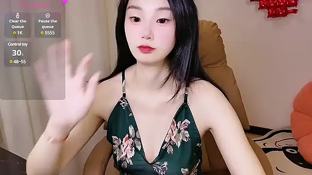 shaovu online show from March 2025 01:08:01 PM