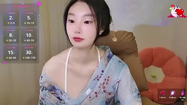 shaovu online show from September 2025 07:35:02 PM