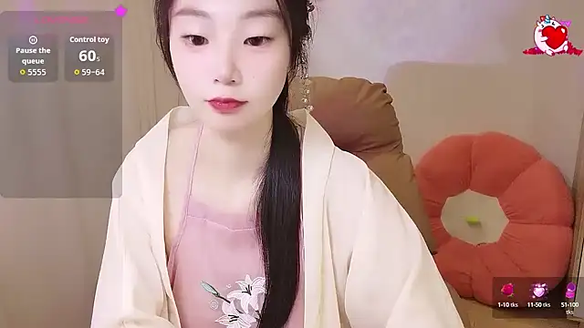 shaovu online show from September 2025 07:36:01 PM