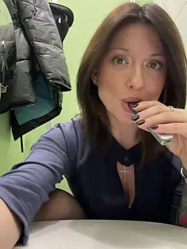 Succubus-Magdalena online show from March 2025 11:25:02 AM
