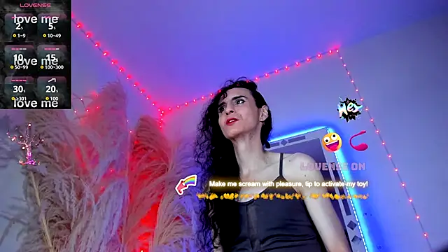 arthemisa hot online show from September 2025 01:13:01 PM