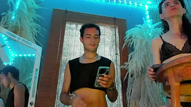 arthemisa hot online show from September 2025 01:48:02 PM