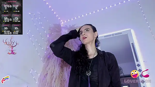 arthemisa hot online show from October 2025 01:37:01 PM