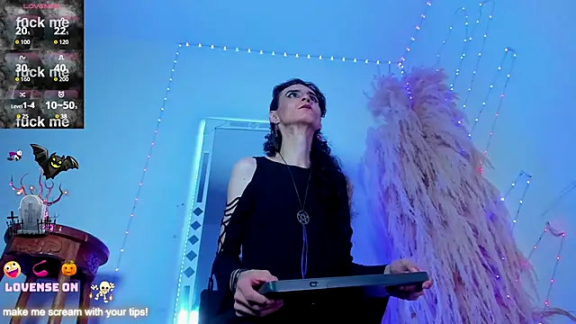 arthemisa hot online show from October 2025 01:34:02 PM