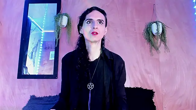 arthemisa hot online show from November 2025 01:34:02 PM