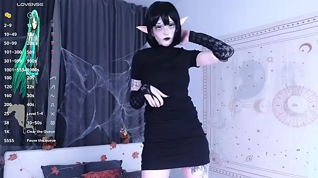 Snapshot of Setsunai_ chatting on November 2025 09:59:02 PM Setsunai online show from November 2025 09:59:02 PM