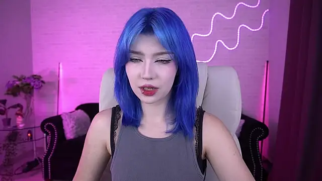 SelenaIris online show from October 2025 09:10:02 PM