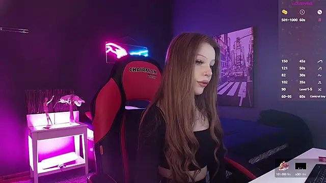 Heydoraa  online show from September 2025 10:51:01 AM