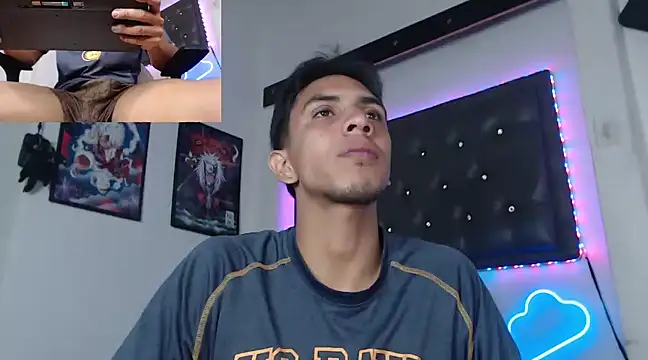 Monkey uchiha777 online show from March 2025 12:40:02 PM