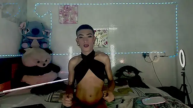 Snapshot of KimberlyXtreme chatting on September 2025 09:17:02 PM KimberlyXtreme online show from September 2025 09:17:02 PM