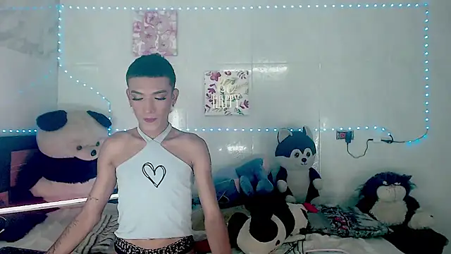 Snapshot of KimberlyXtreme chatting on September 2025 10:47:01 PM KimberlyXtreme online show from September 2025 10:47:01 PM