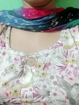 Simran D online show from September 2025 09:47:02 PM