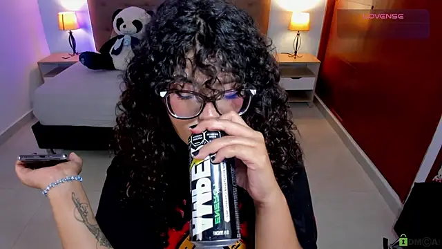  Lilly miller online show from October 2025 08:48:01 PM