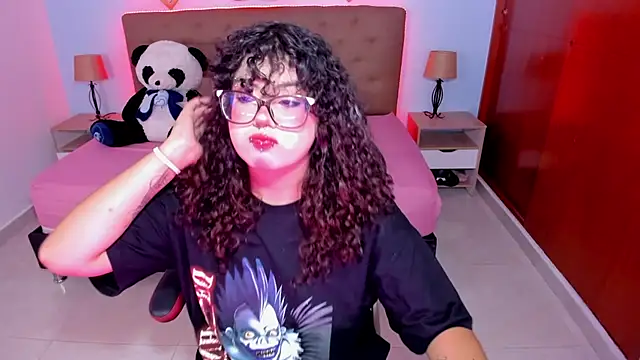  Lilly miller online show from October 2025 08:07:02 PM